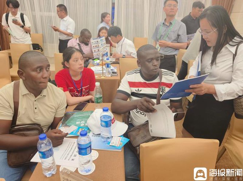 贸易代理：连接全球市场的桥梁