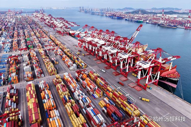 海外采购那些事儿：新手必读